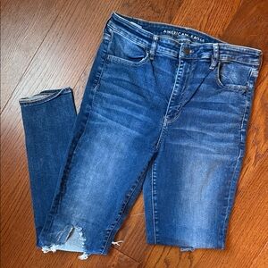 American Eagle Jegging